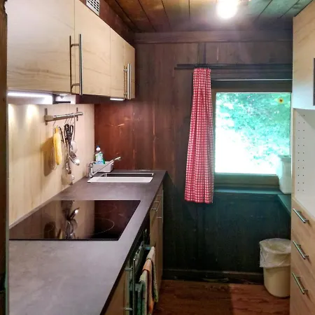木屋 Chalet Tanterleite-hutte - Mho595 施文道