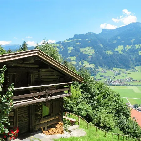 木屋 Chalet Tanterleite-hutte - Mho595