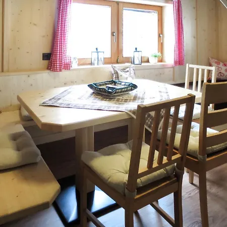 木屋 Chalet Tanterleite-hutte - Mho595