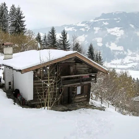 Chalet Tanterleite-hutte - Mho595
