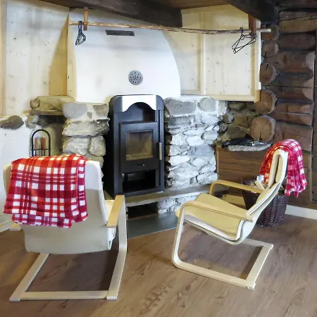 Chalet Tanterleite-hutte - Mho595 木屋 施文道