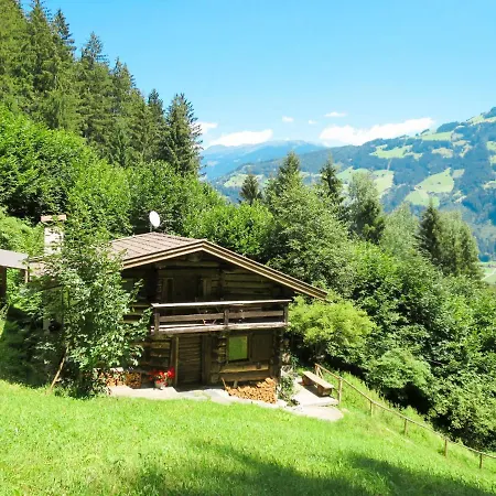 Chalet Tanterleite-hutte - Mho595 Schwendau