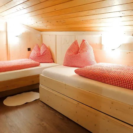 Alpehytte Chalet Tanterleite-hutte - Mho595 *
