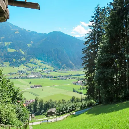 Chalet Tanterleite-hutte - Mho595 Alpehytte