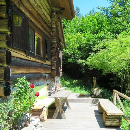 Chalet Tanterleite-hutte - Mho595 Alpehytte Schwendau