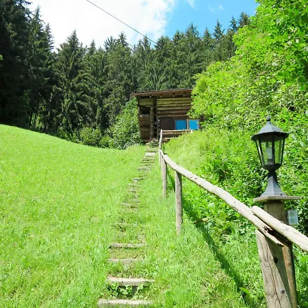 Chalet Tanterleite-hutte - Mho595 Alpehytte *