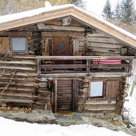 Chalet Tanterleite-hutte - Mho595 Alpehytte Schwendau