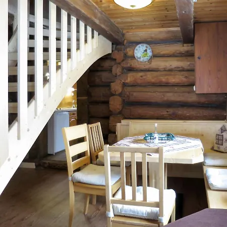 Chalet Tanterleite-hutte - Mho595 *